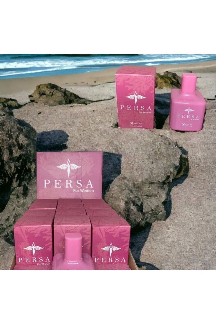 Soshe Persa Parfüm 100 Ml (for Women) - 1