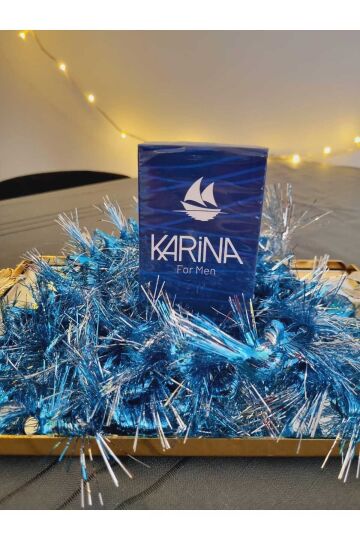 Soshe Sevgililer Günü Özel Seri Karina Parfüm For Men 100ml - 3