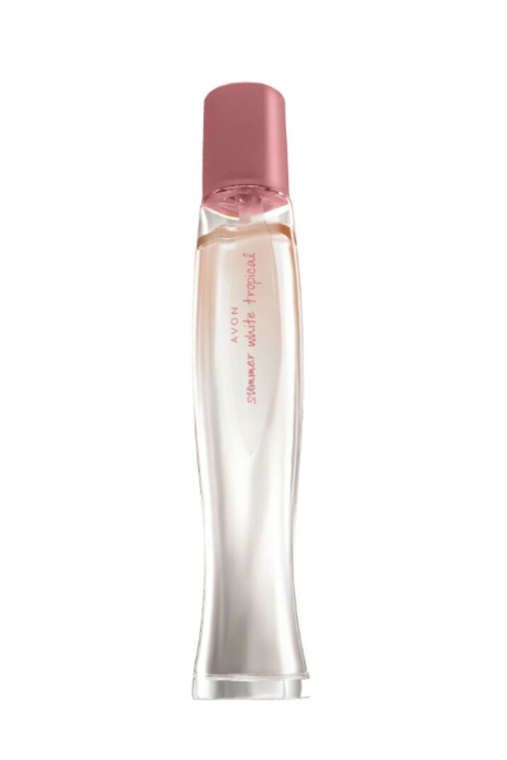 Summer White Tropical Kadın Parfüm Edt 50 ml 5050136269210 - 1