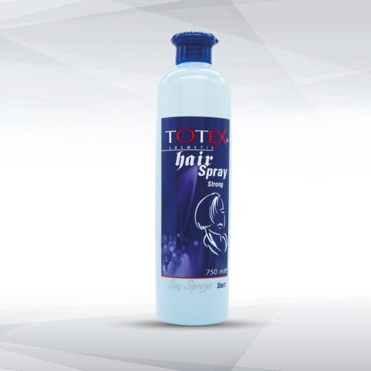Totex Hair Sprey 750 ml