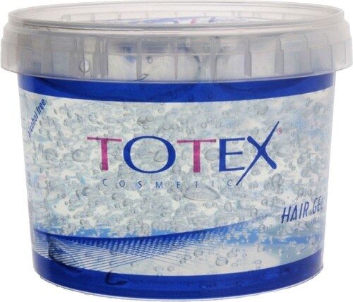 Totex Saç Jölesi Extra Strong 750 ml
