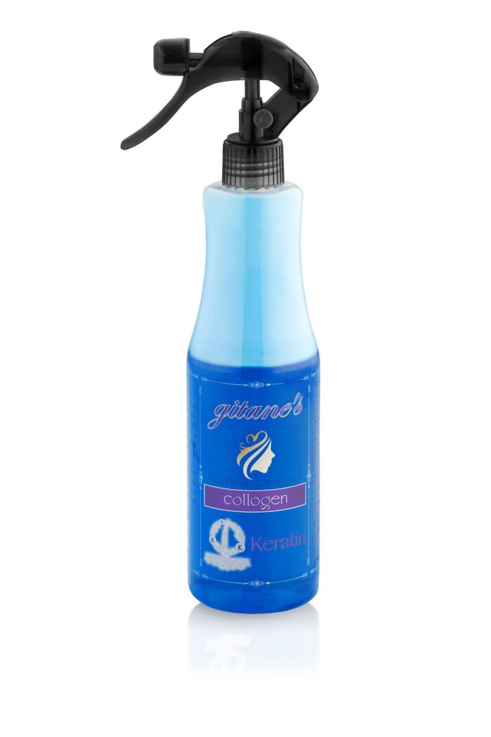 TRISTAX COLLAGEN KERATİN FÖN SUYU - 1