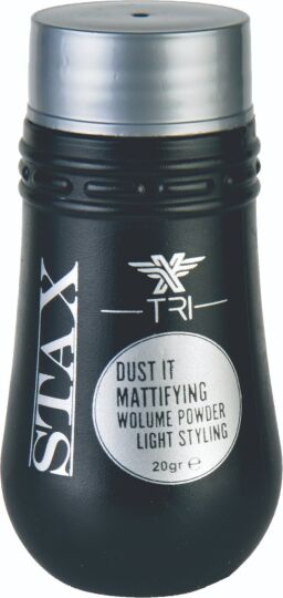TRISTAX MATTİFYİNG DUST IT TOZ WAX HAFİF TUTUŞ 20 GR - 2