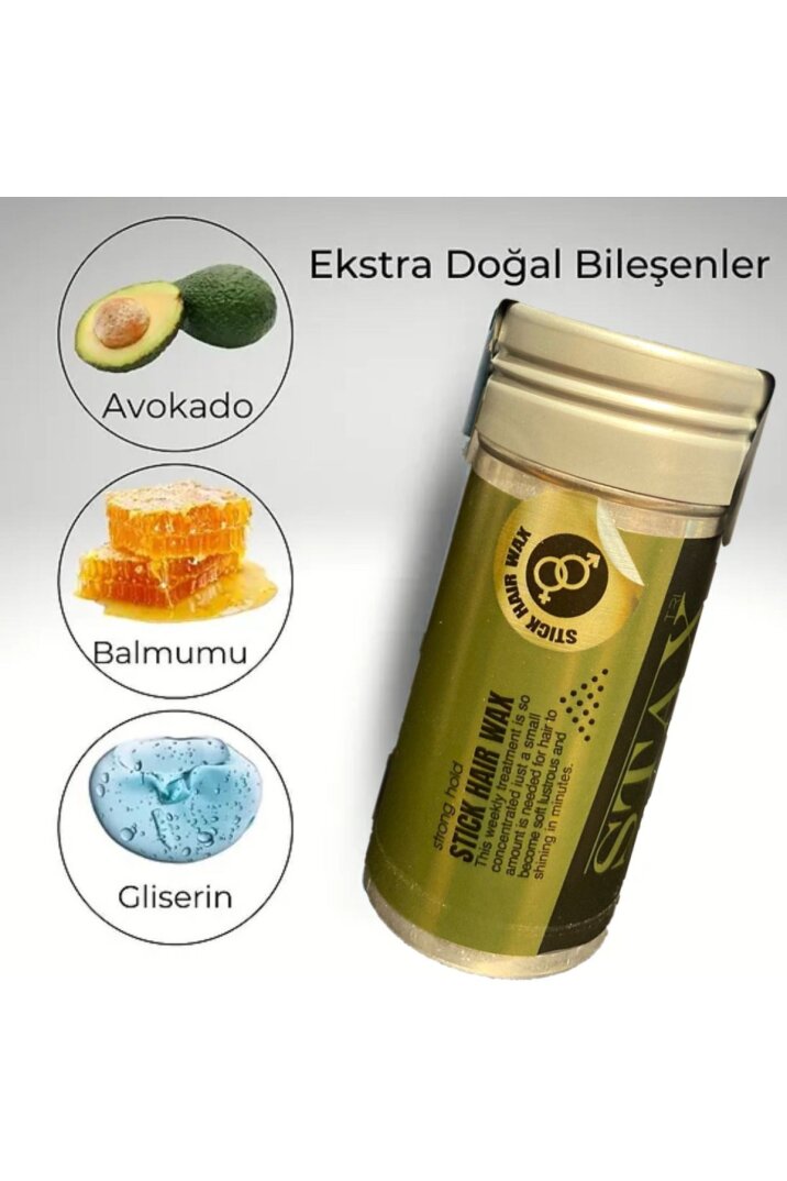 TRISTAX STICK WAX - 3
