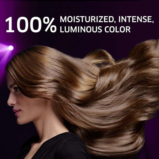 Wella Koleston Kit Saç Boyası 2/0 Siyah - 3