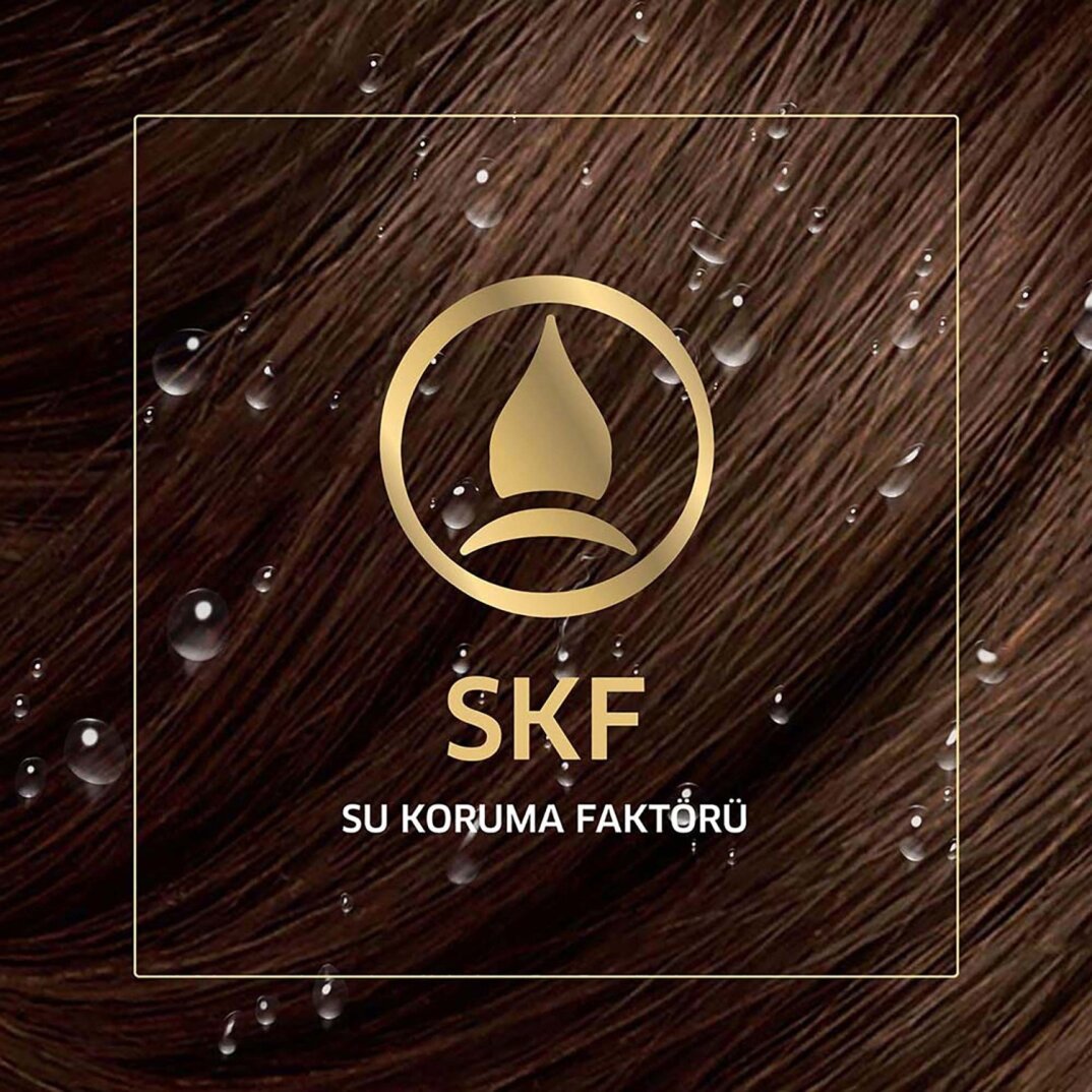 Wella Koleston Kit Saç Boyası 4/77 Kadife Kahve - 2