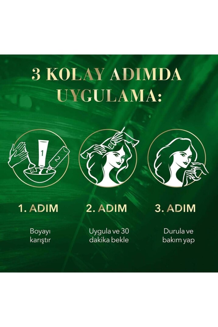 Wella Koleston Naturals Saç Boyası 2/8 Böğürtlen Siyahı - 6