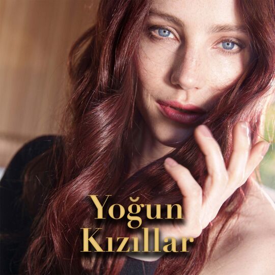 Wella Koleston Single Tüp Boya 5/0 Açık Kahve - 5
